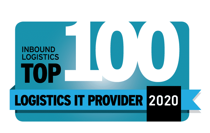 Inbound Logistics Selects Cadre Technologies as a Top 100 Logistics IT Provider 2 - Logistics IT Provider