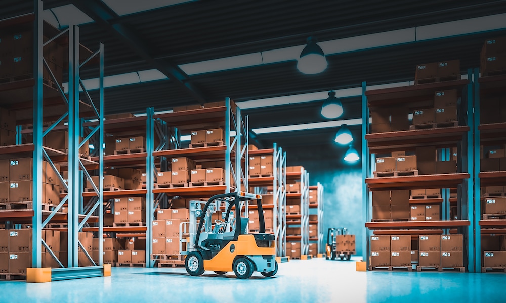 Bonded Logistics Boosts Productivity for Large Customer with Multiple Operational Changes and the Flexibility of Cadre’s Cadence Warehouse Management System 2 - WMS Press Room