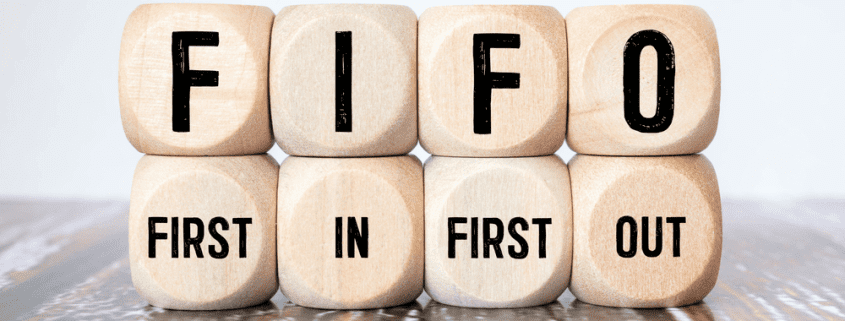 First In First Out Inventory Management: All You Need to Know About FIFO 1 - FIFO