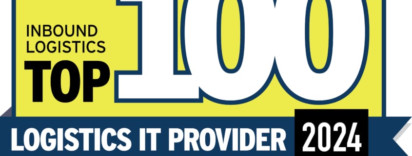 Cadre Technologies Chosen for Top Logistics IT Provider for 2024 1 - its providers list