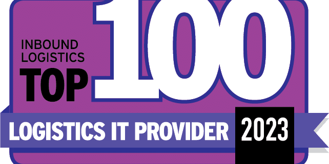 Cadre Technologies Named Top Logistics IT Provider for 2023 1 - top it providers list