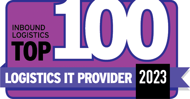 Cadre Technologies Named Top Logistics IT Provider for 2023 4 - WMS Press Room