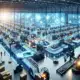 3pl tech adoption in large warehouse